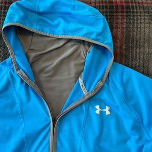 Under Armour, cold gear, size extra large